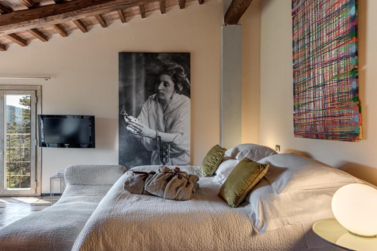 Be Vedetta - Relais & Glamping - Adult Only Hotel สการ์ลีโน ภายนอก รูปภาพ