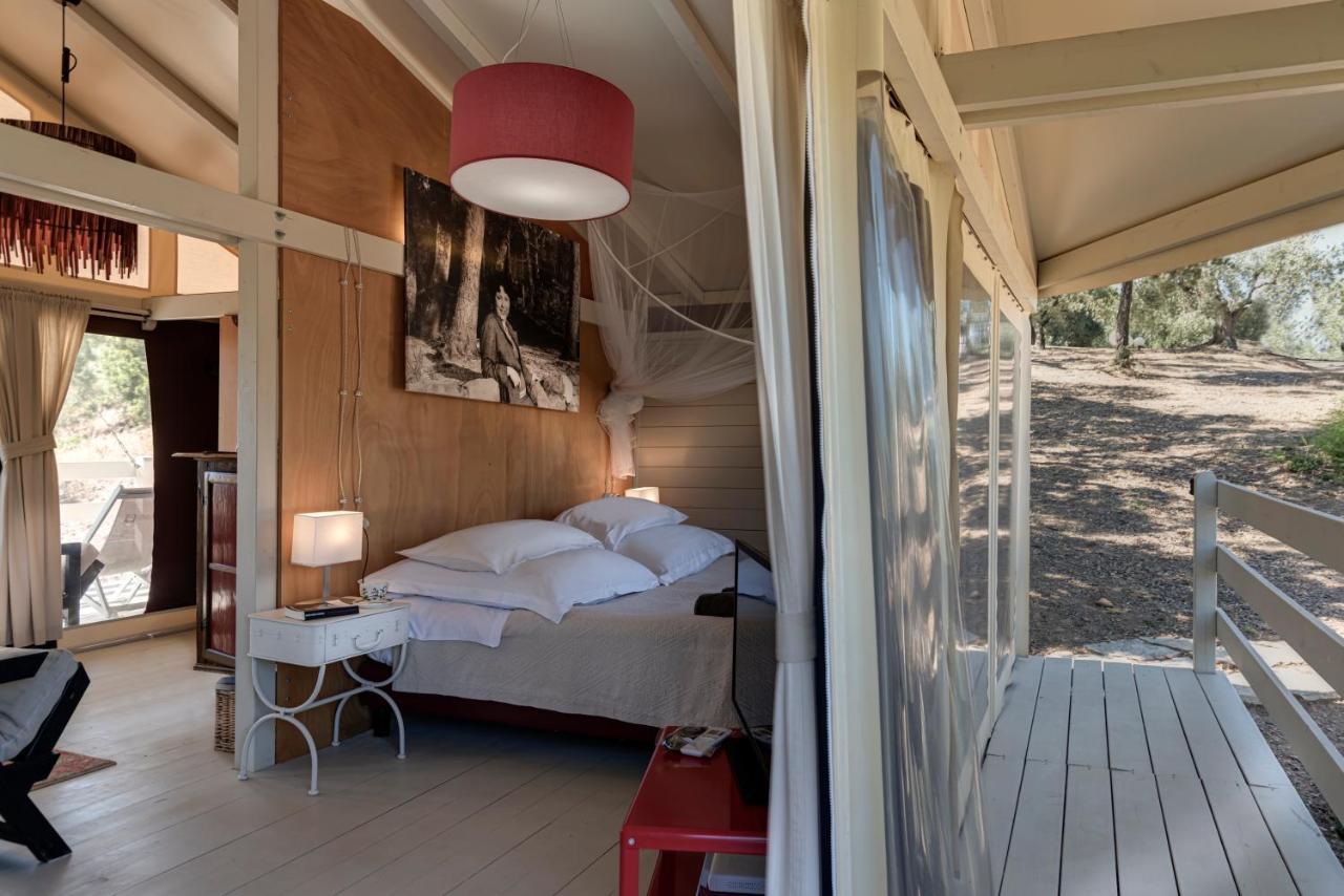 Be Vedetta - Relais & Glamping - Adult Only Hotel สการ์ลีโน ภายนอก รูปภาพ