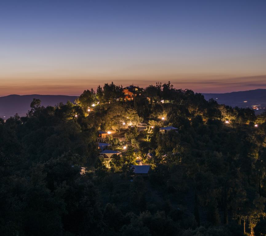 Be Vedetta - Relais & Glamping - Adult Only Hotel สการ์ลีโน ภายนอก รูปภาพ